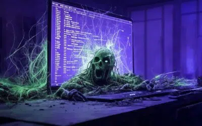 El Despertar de las Páginas Zombi: Transforma tu Sitio Web en una Máquina de Ventas Imparable