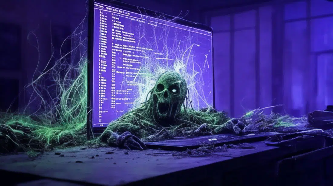 Blog: Optimización Técnica y SEO para Sitios Web de Negocios 6 El Despertar de las Páginas Zombi