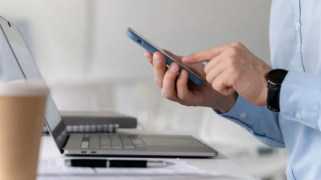 Blog: Optimización Técnica y SEO para Sitios Web de Negocios 8 Guía completa para optimizar la indexación de tu sitio web