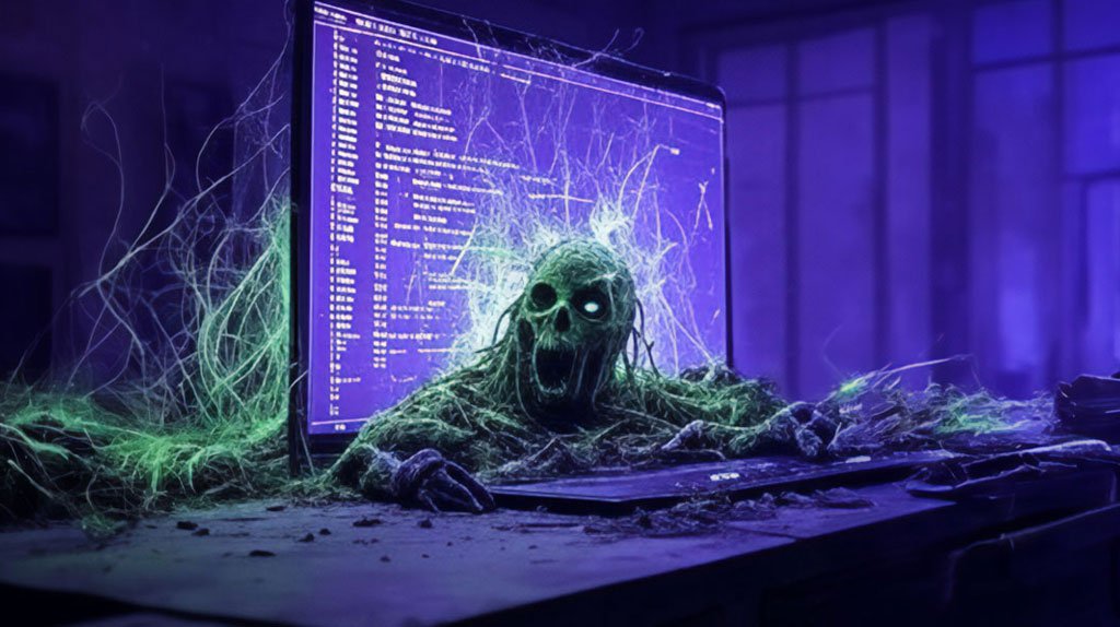 La epidemia silenciosa de los sitios web